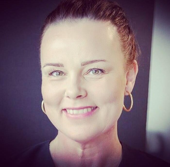 Gabrielle van Eykern