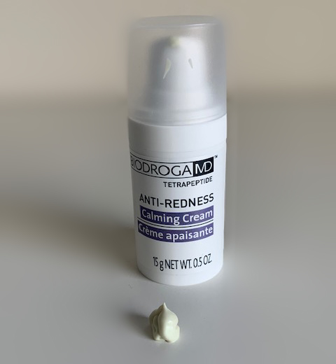 biodroga anti redness