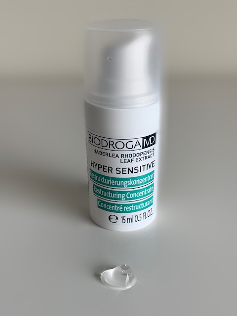 biodroga hyper sensitive