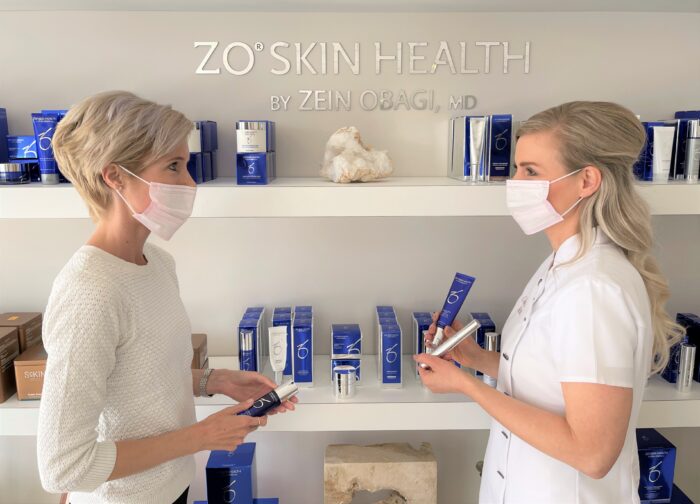 zo skin health