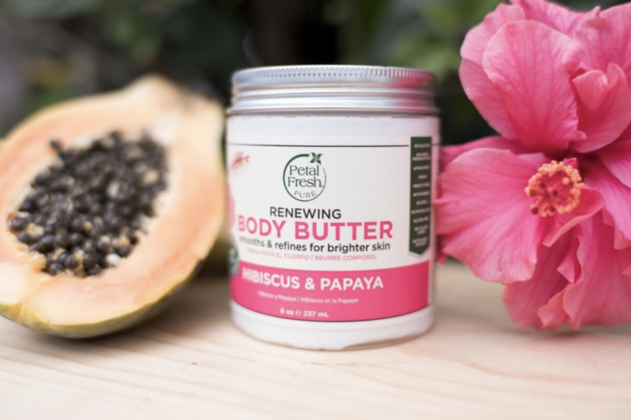 body butter