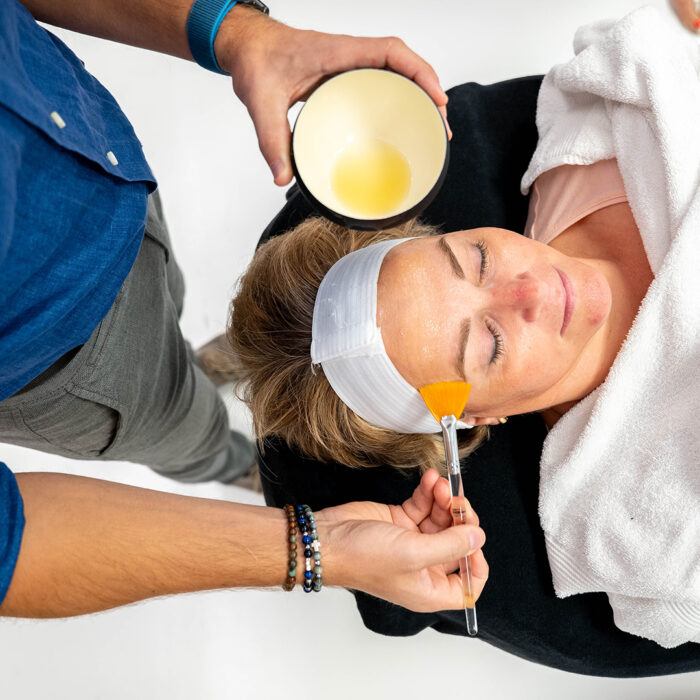 Circadia Firming Peptide Mask