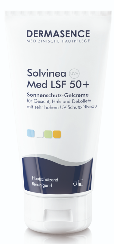 solvinea med