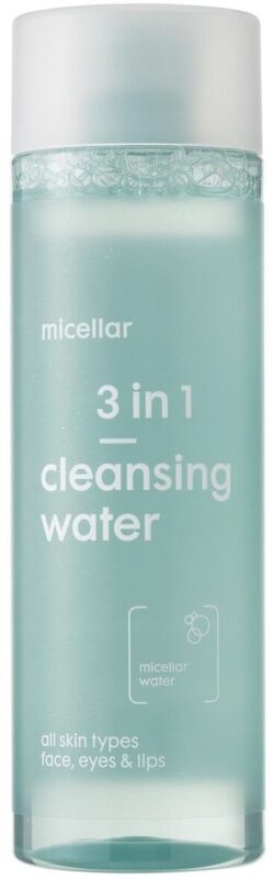 hema cleanser