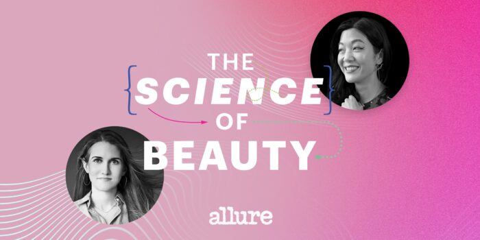 science of beauty