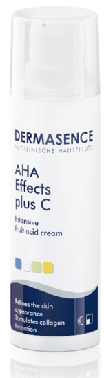 aha effect plus c