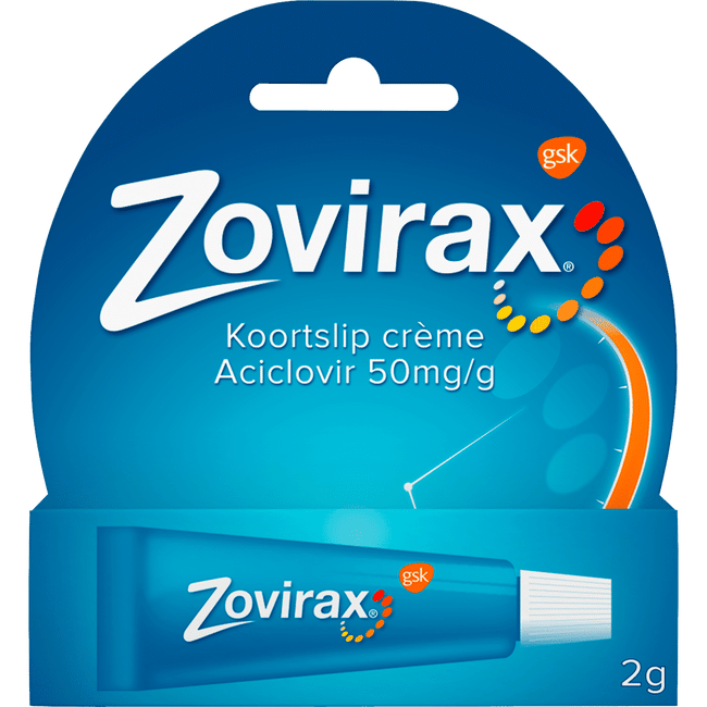 zovirax