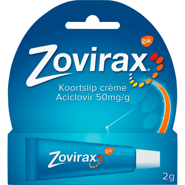 zovirax