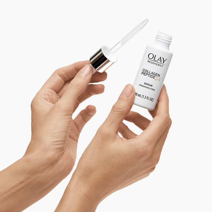 olay regenerist serum