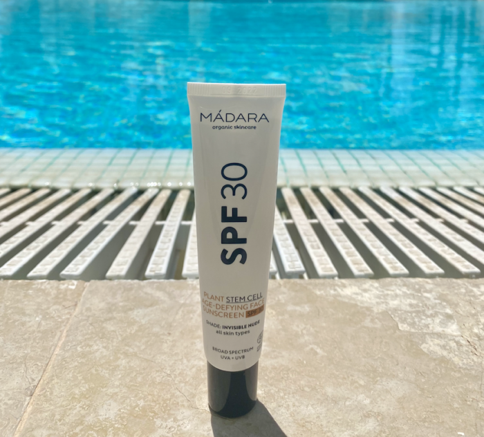 madara spf30
