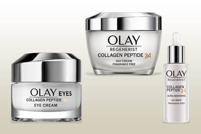 olaz collagen peptide