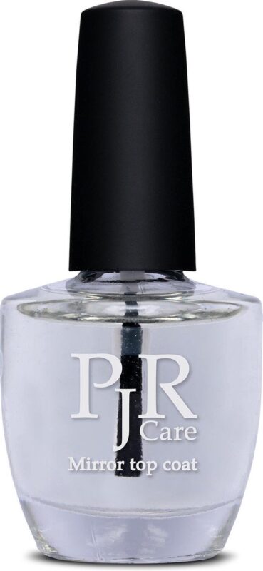 pjr care mirror top coat