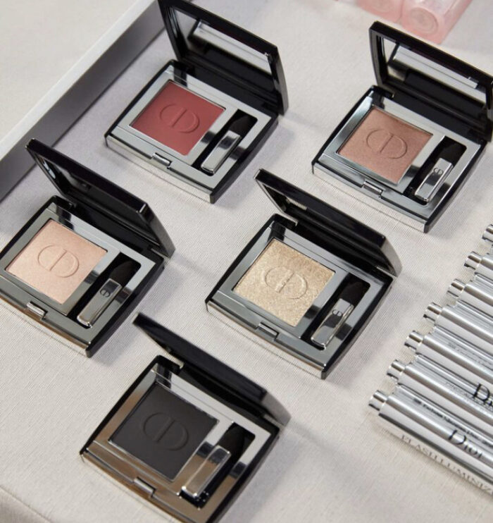 dior mono eyeshadow