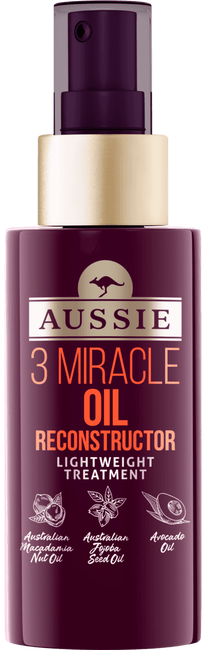 aussie miracle oil