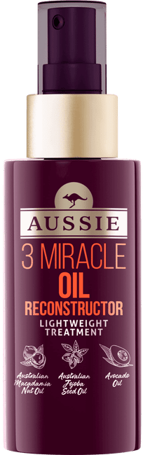 aussie miracle oil