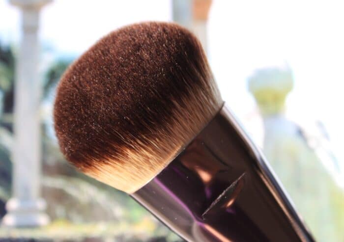 delilah brush