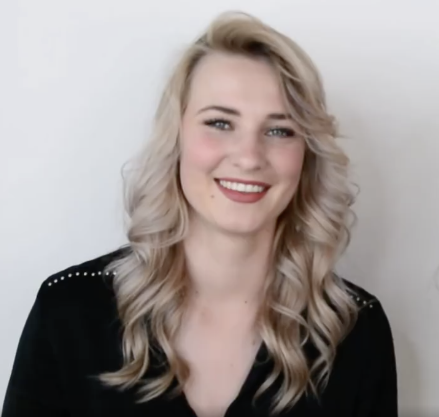Ilse giesselink