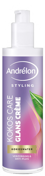 andrelon kokos creme