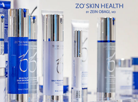 zo skin health