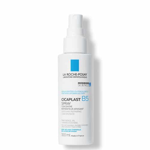 La Roche Posay Cicaplast B5 Concentrate spray