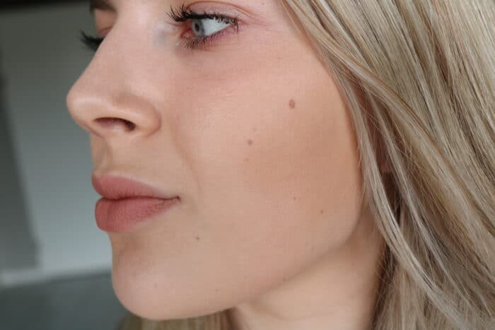 bronzer
