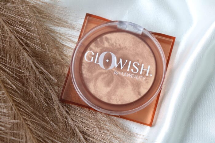 glowish bronzer