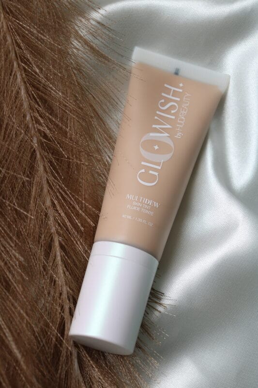 multi dew skin tint