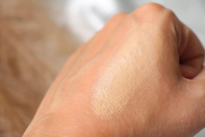 multi dew skin tint