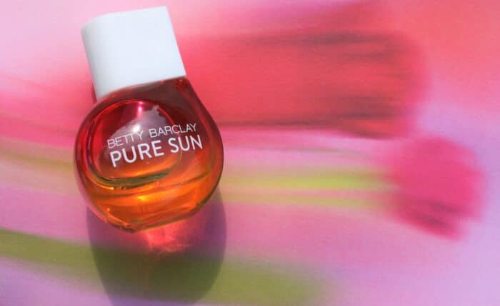 betty barclay pure sun