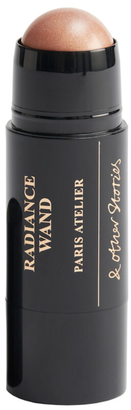 radiance wand