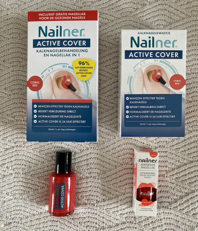 nailner active cover