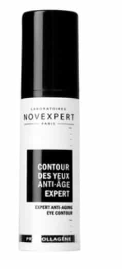 Novexpert Expert Anti-Aging Eye Contour creme