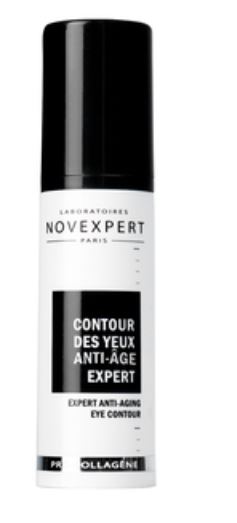 Novexpert Expert Anti-Aging Eye Contour creme