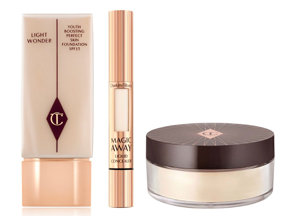 charlotte tilbury