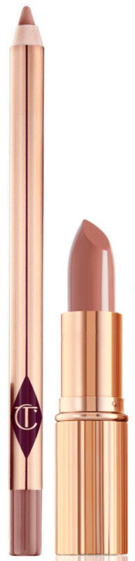 charlotte tilbury lipstick