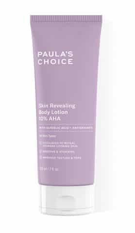 Paula’s Choice Skin Revealing Body Lotion 10% AHA