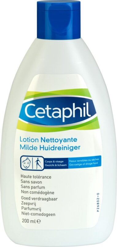 cetaphil reiniger