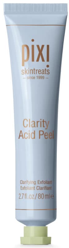 pixi acid peel