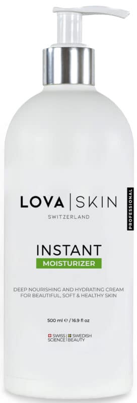 lovaskin moisturizer