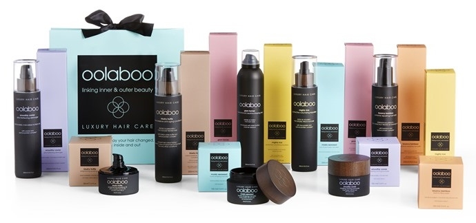 oolaboo haircare