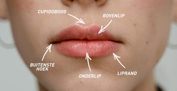 russian lip methode