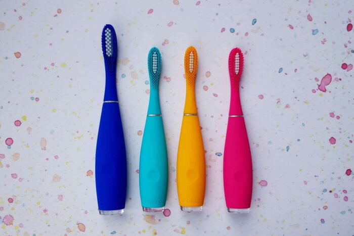 foreo issa2
