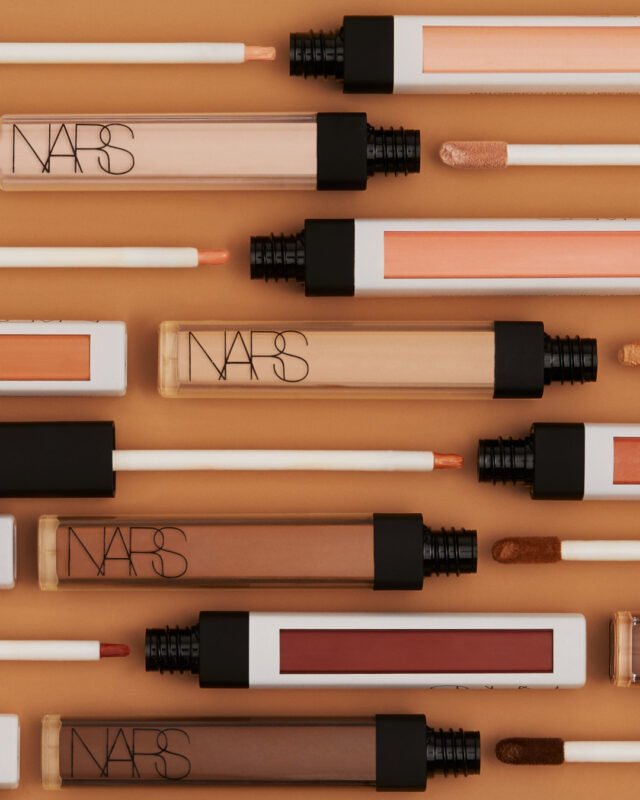 nars colour corrector