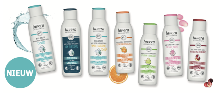 LAVERA BODYCARE