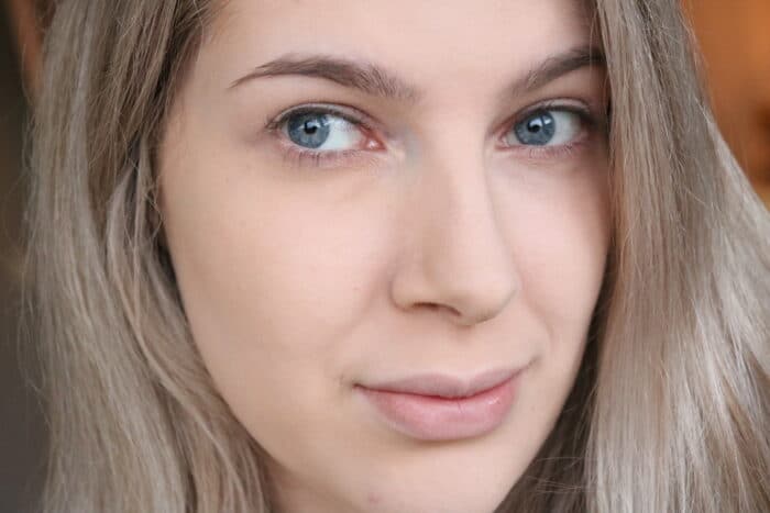 make up basis