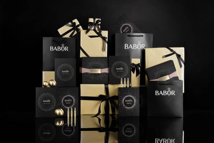 babor gift sets