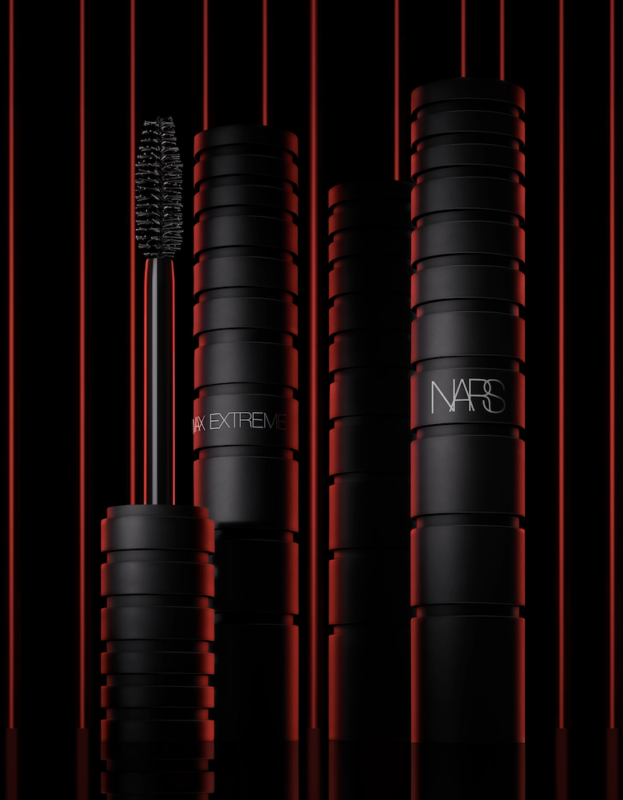 nars extreme climax mascara