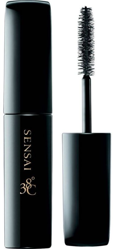 sensai mascara