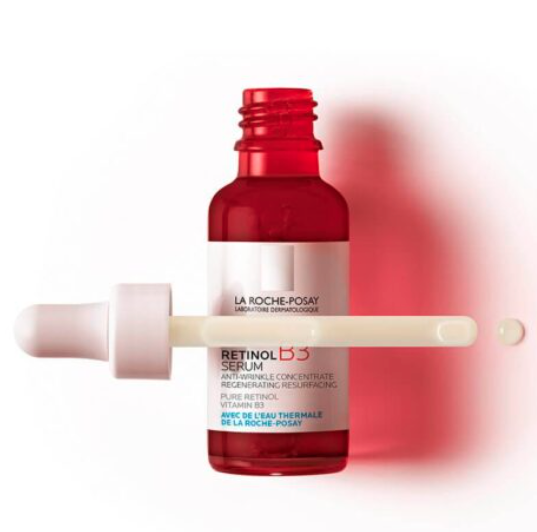 La Roche Posay Retinol B3 gezichtserum