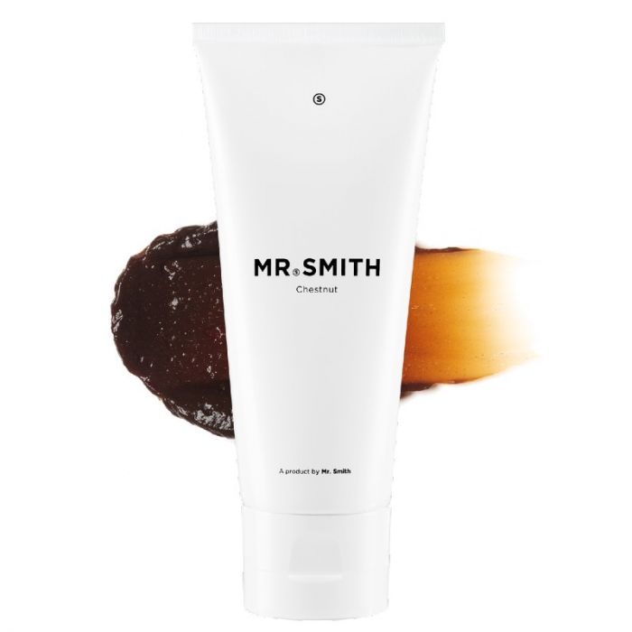 Mr. Smith Pigments voor een gloedvolle haarkleur